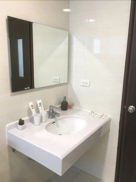 Taichung HSR Homestay