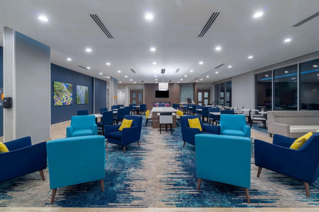 La Quinta Inn & Suites by Wyndham Tifton