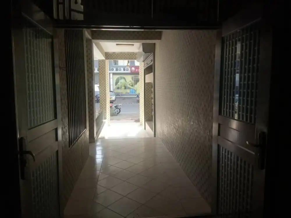 Setavin Hotel