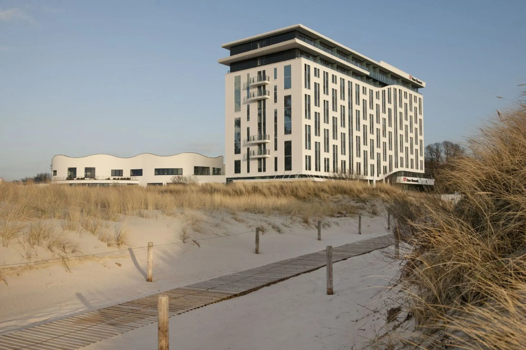 aja Warnemünde