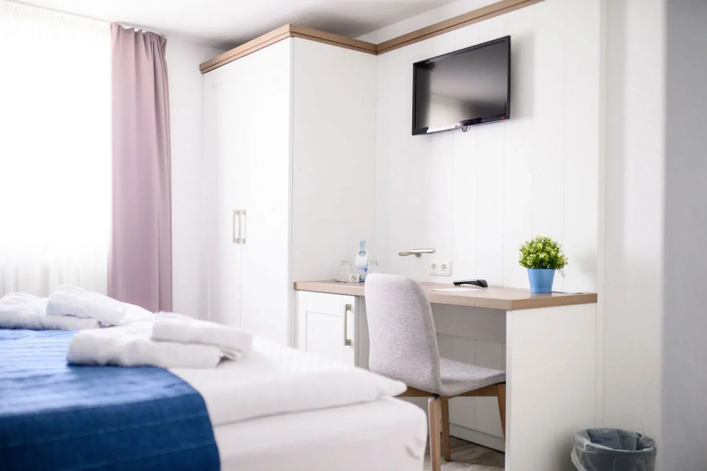 Hotel zur Seemöwe