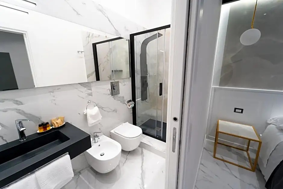Élite Rooms