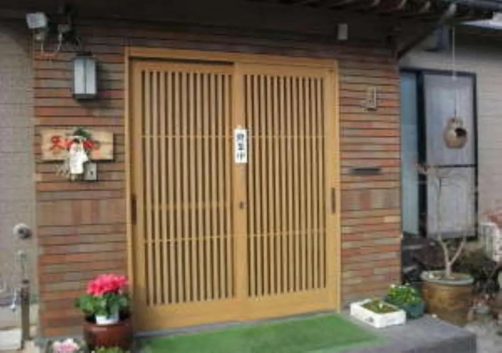 Kesennuma - House / Vacation STAY 33200