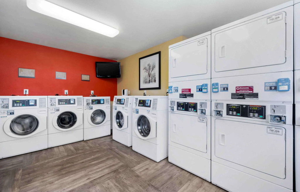 Extended Stay America Suites - San Diego - Fashion Valley