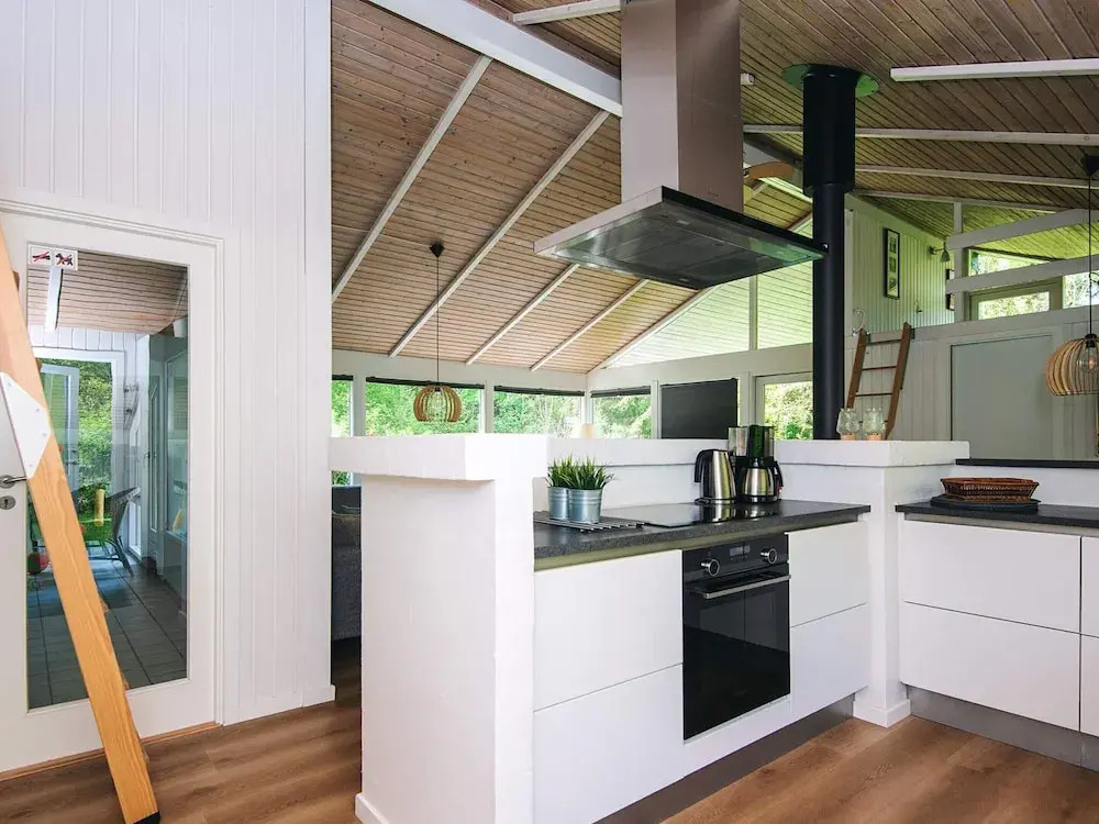 4 star holiday home in Bindslev