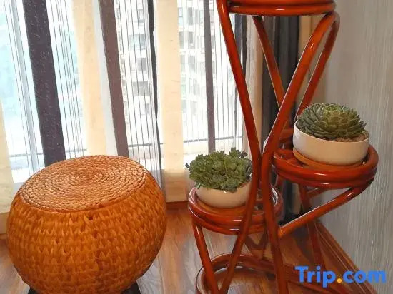 Lisidun Apartment Hotel