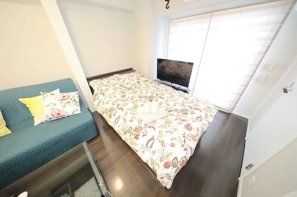 Omotenashi Cocoro House (18-4)