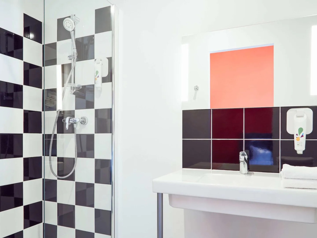 ibis Styles Marseille Vieux Port