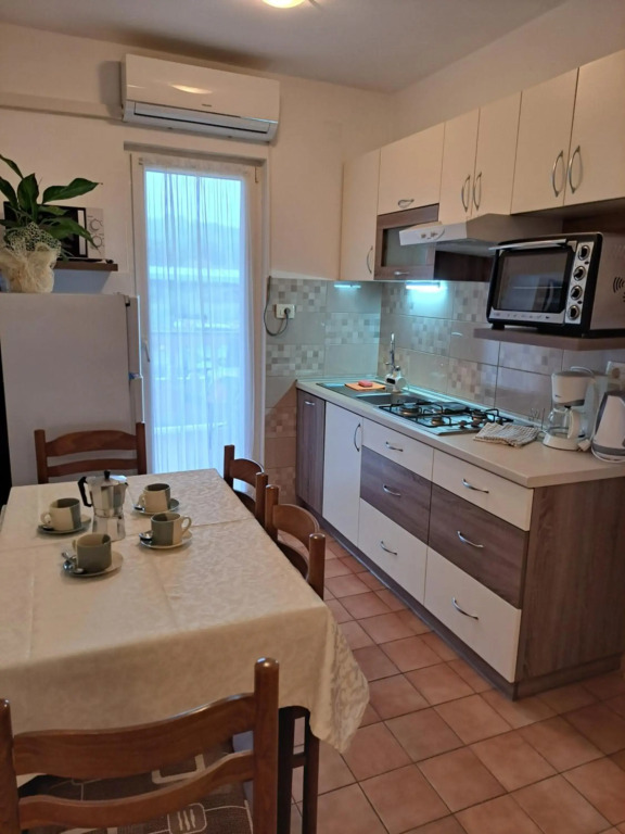 Apartmani Sonja