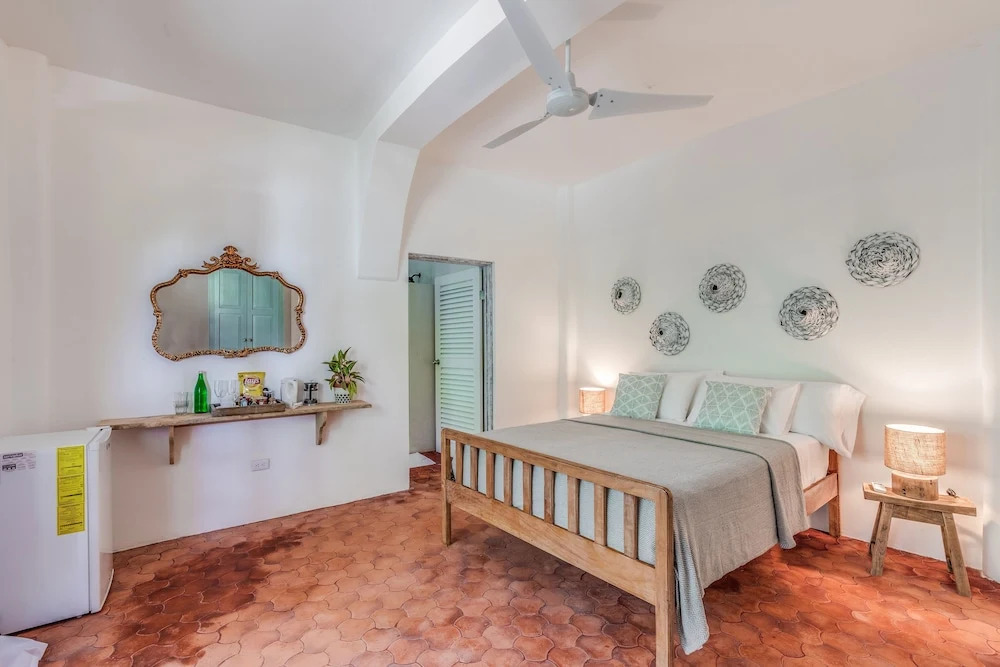 Nosara Beach Hotel