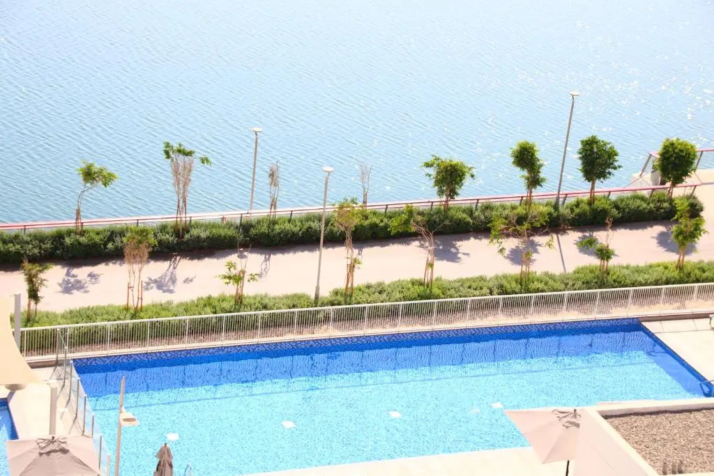 zapbed house - A Luxury Holiday Home in Yas Island