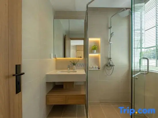 S-Solution Villa Phu Quoc by DDH