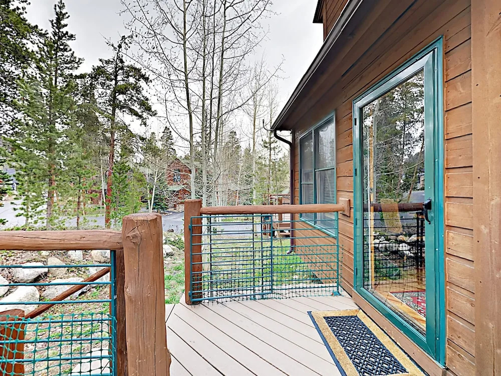 91 Starfire Lane 1972 Condo - 4 Br townhouse by RedAwning
