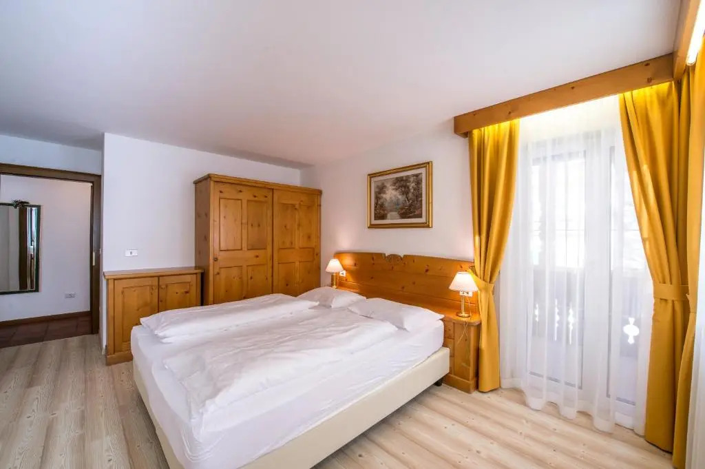 Appartamenti Ladina