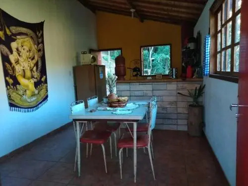 Hostel Lua Nova