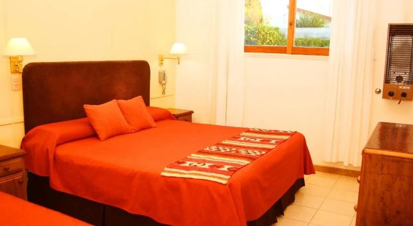 Hotel Roma