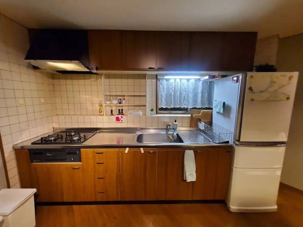 Banboo House