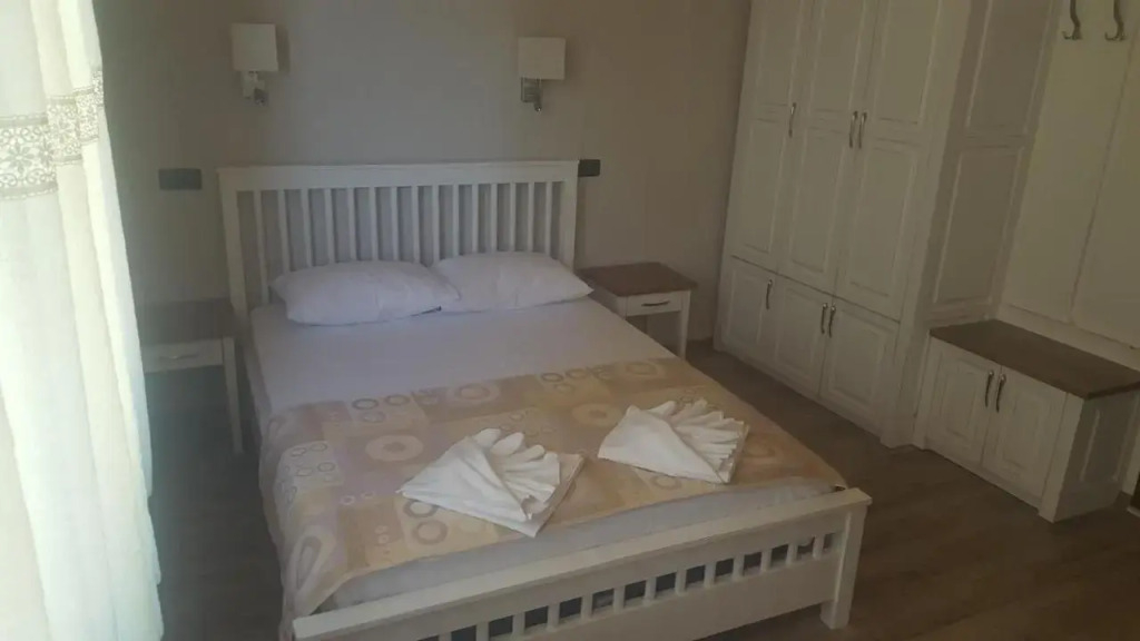 Casa de Marinero Villa