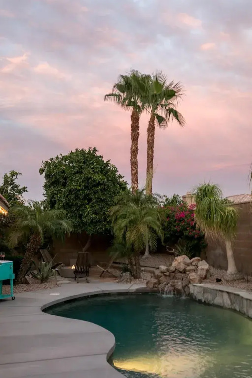 Flamingo by AvantStay | Desert Oasis 10 Mins to Coachella w/ Pool