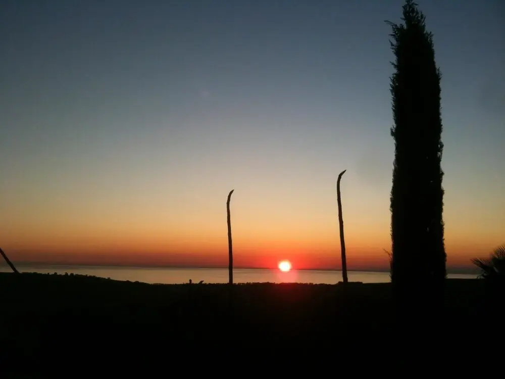 House With 3 Bedrooms In Sciacca With Furnished Garden And Wifi Near The Beach