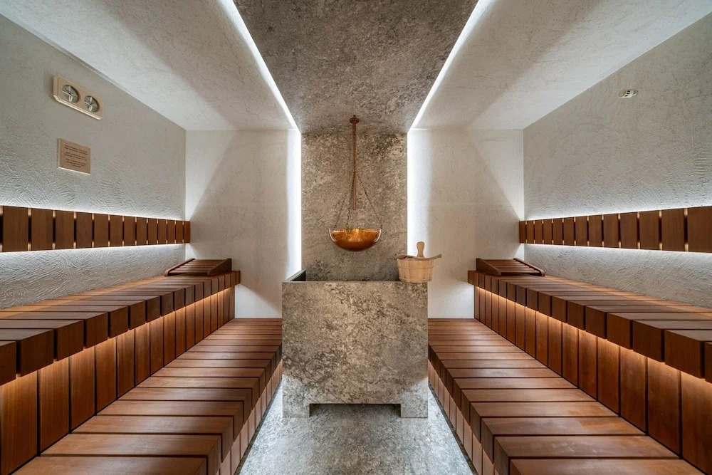 Boutique Hotel AMARIL