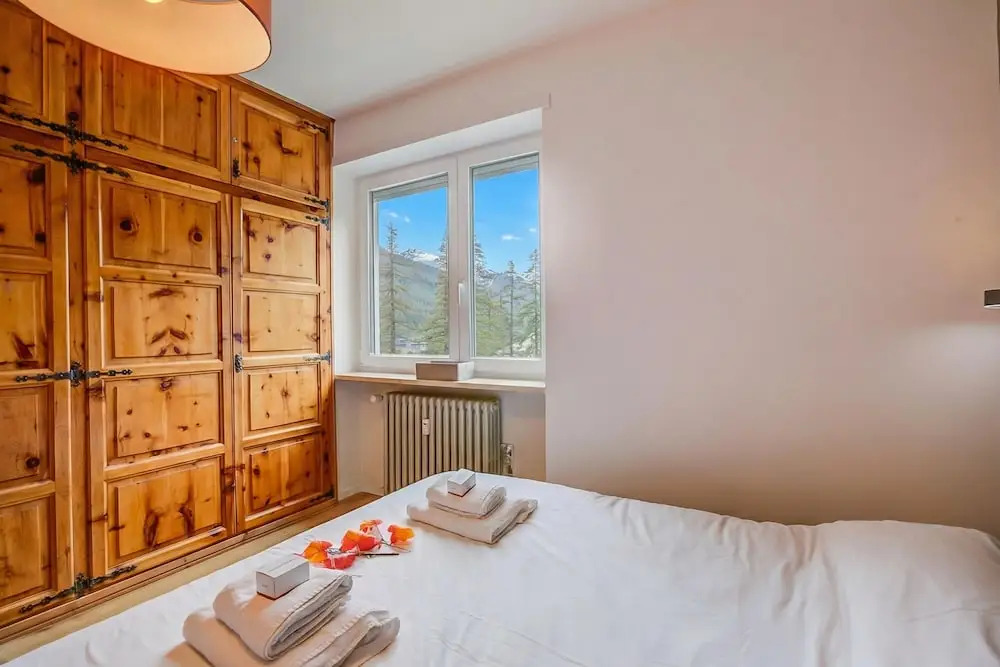 Starkeeper Apartment