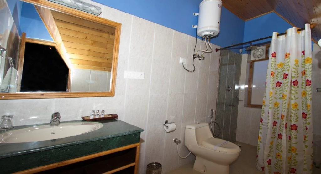 Homely Days Orchard House