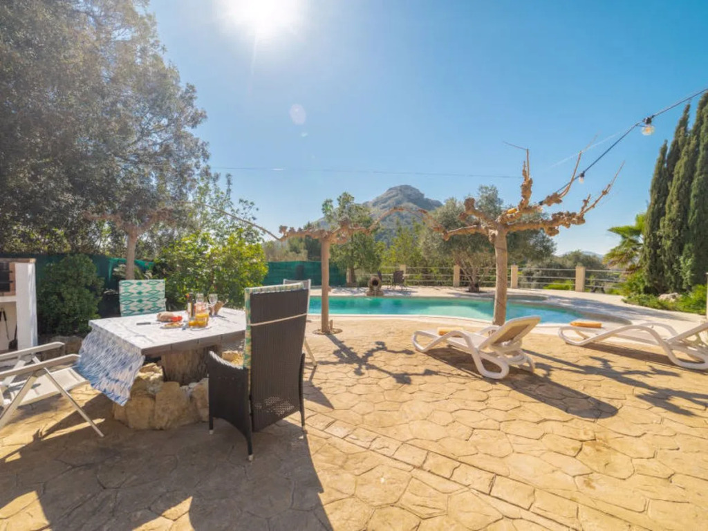 C299 Can Canto by Mallorca Villa Selection