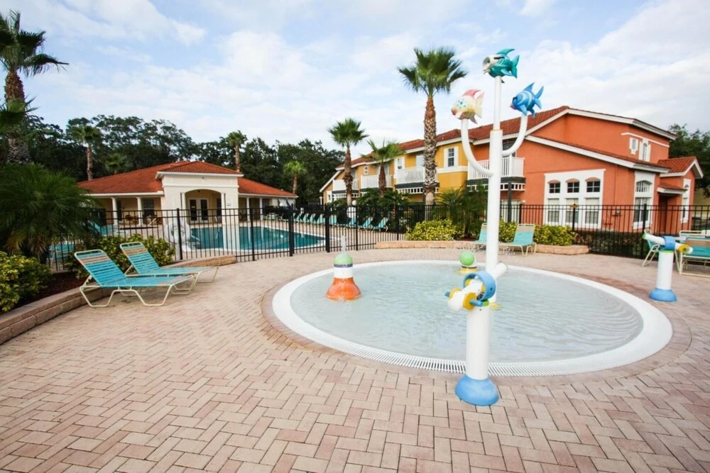 952 Lake Berkley