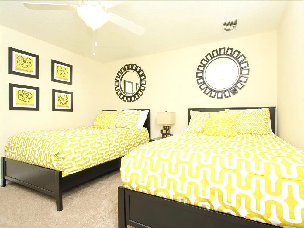 Amazing House! - Champions Gate - 1506MVD