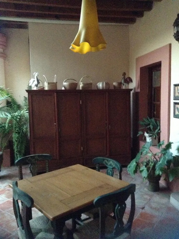 Santa Elena Hotel Boutique