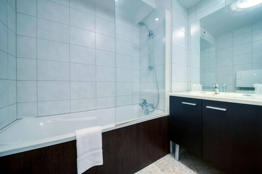 Comfort Aparthotel Mutzig Portes dAlsace