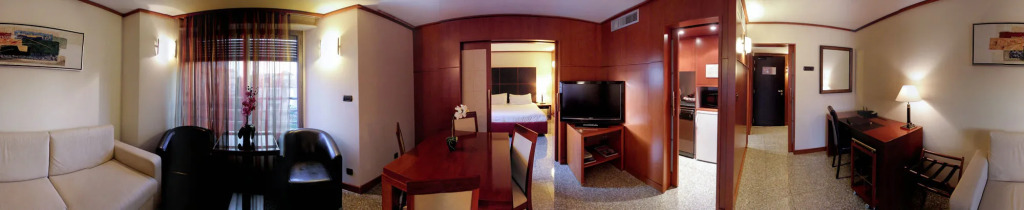 Отель Goldstar Resort