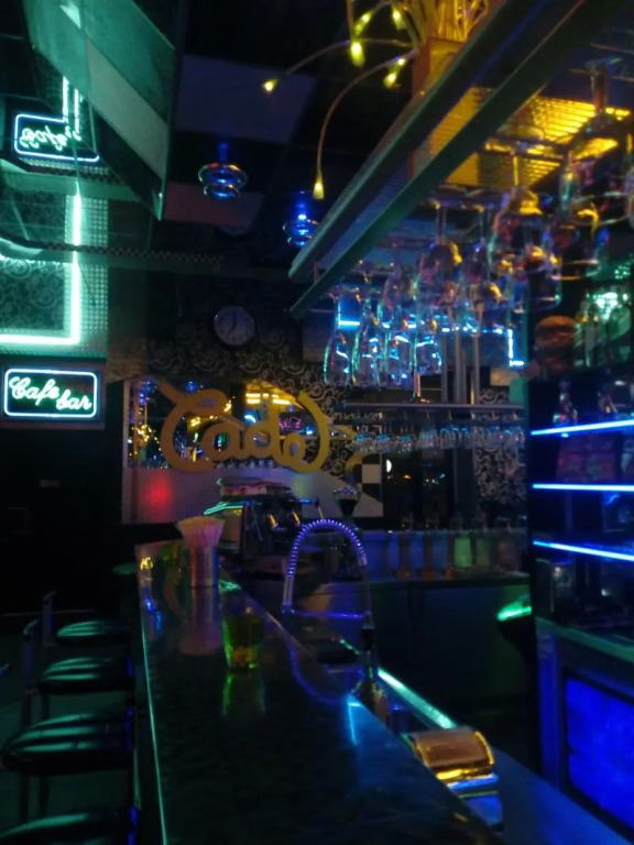 Hotel Cade