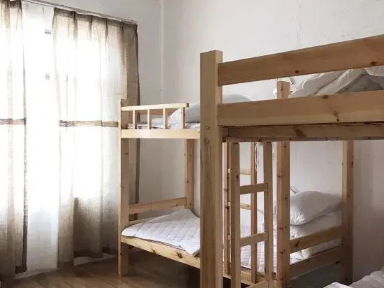 Onehouse Hostel