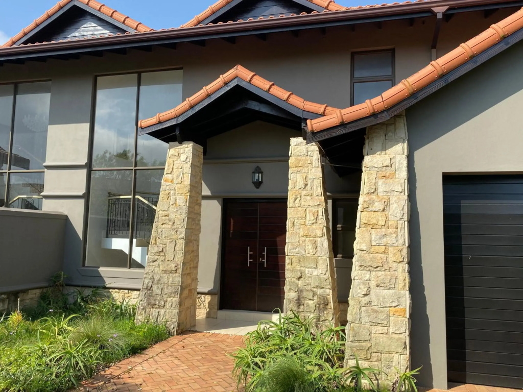 Zimbali Villa 10, Ebuhleni