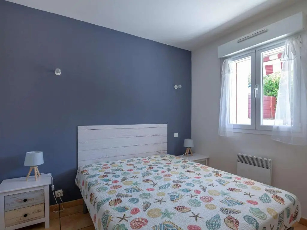 Appartement Hendaye, 3 Pièces, 6 Personnes - Fr-1-2-355
