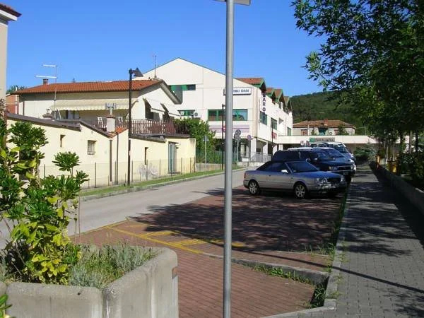 Hotel Oasi