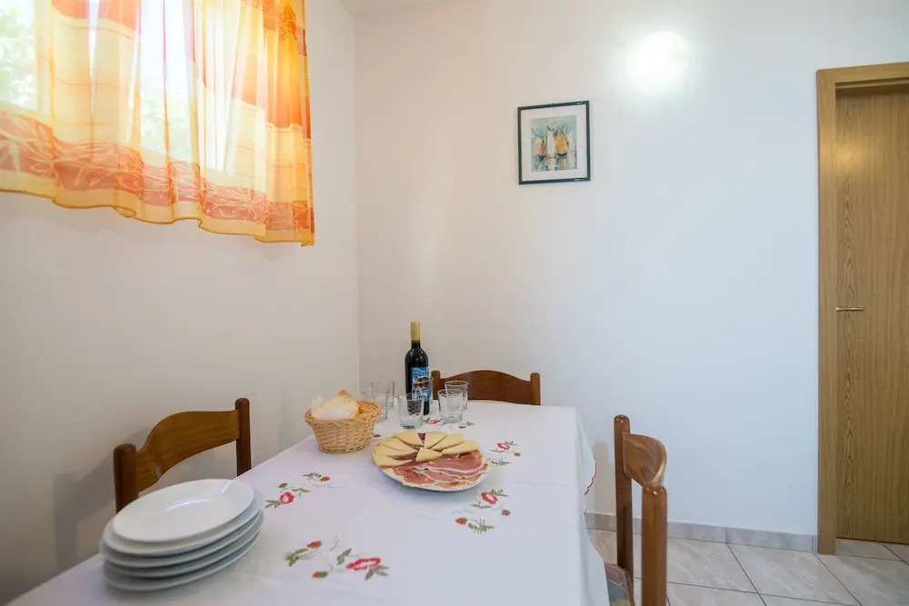 Apartments Meri