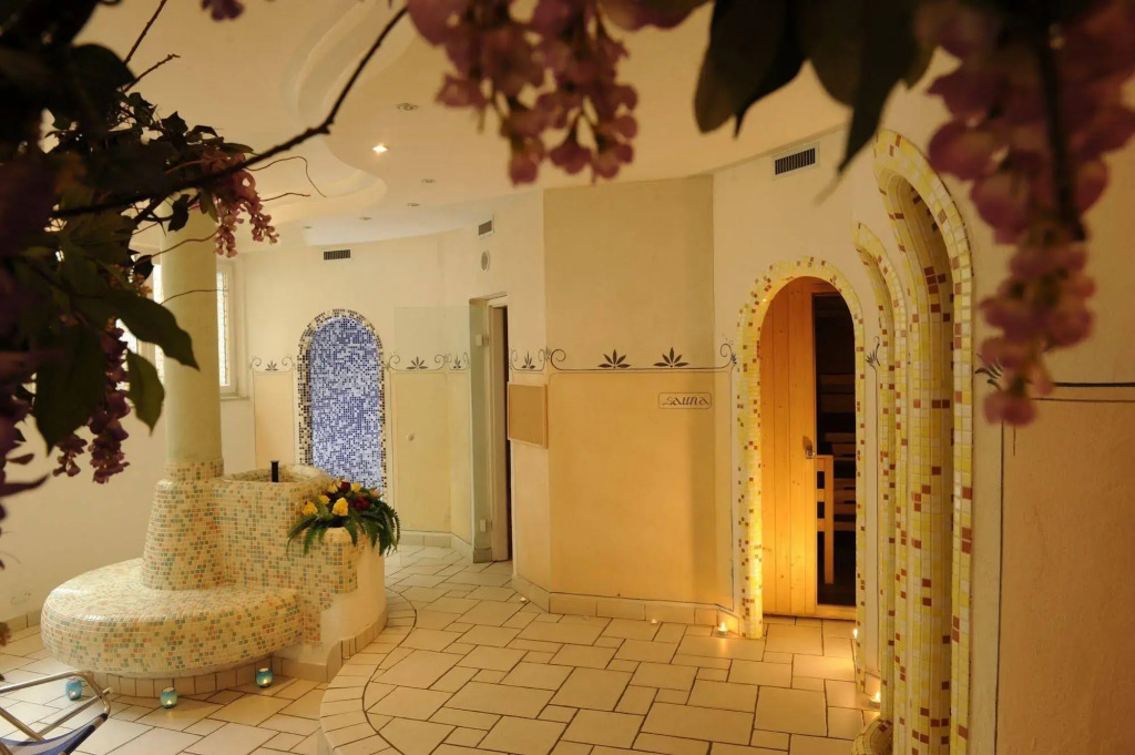 Aparthotel Princess