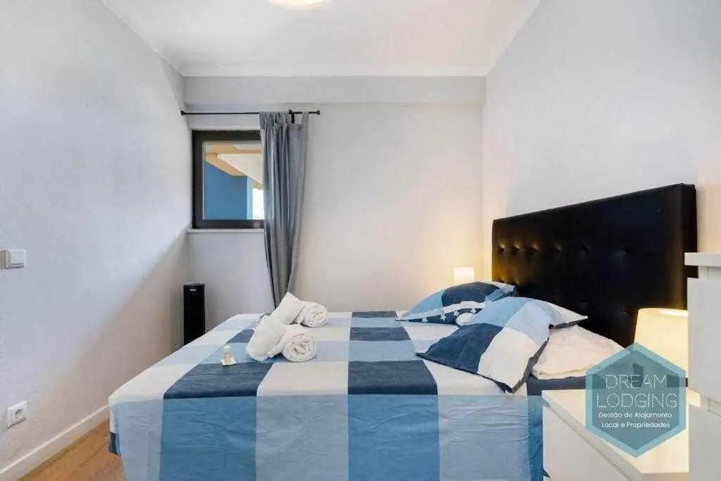 Forte 303 - Dream Lodging