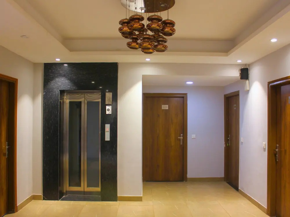 Hotel Cymbal -Sector 31 Gurgaon
