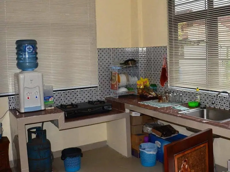 Mataram Guest House