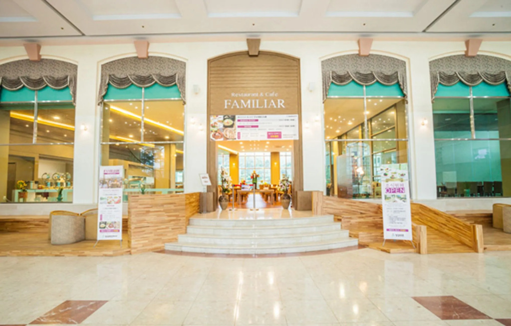 Ilsung Resort Sulak
