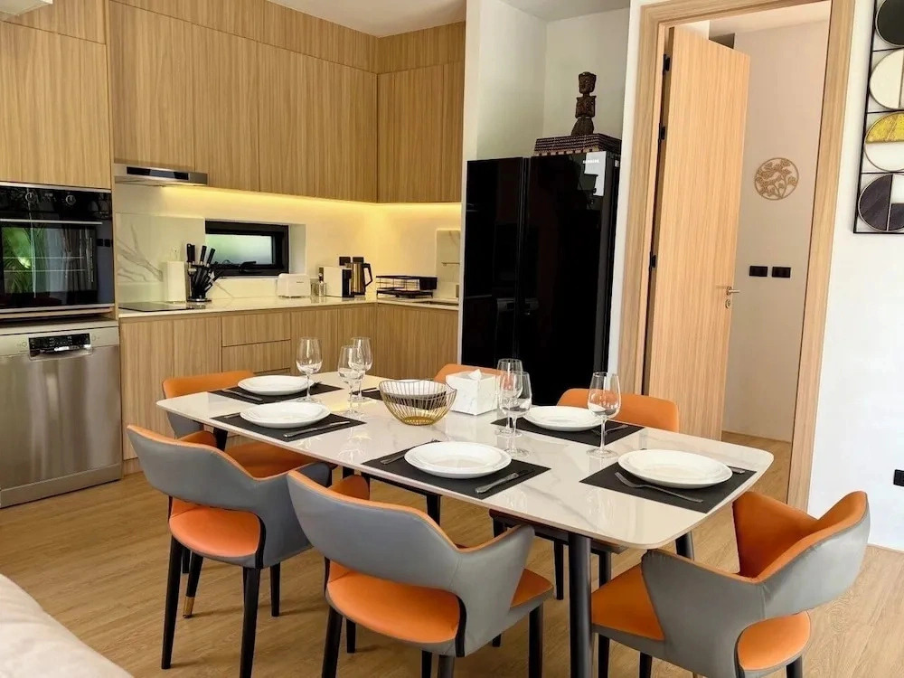 Bungalow Phuket