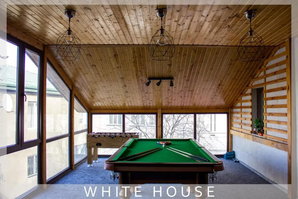 White House