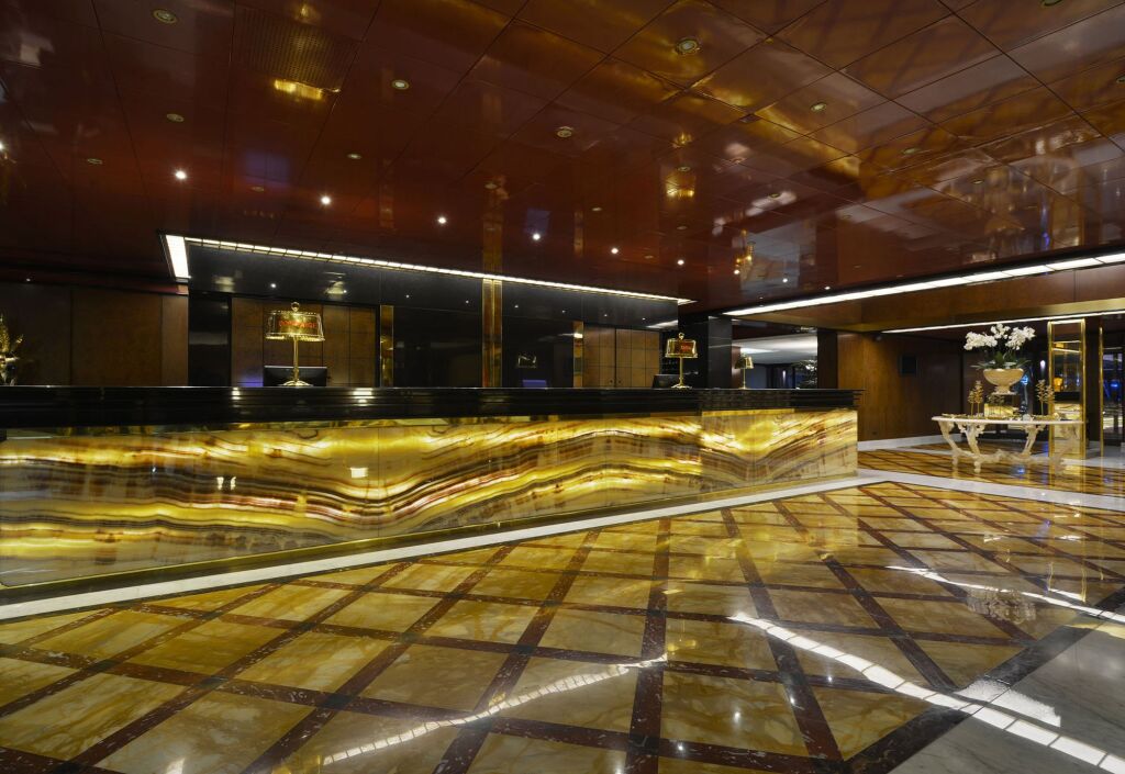 Hotel Ariston