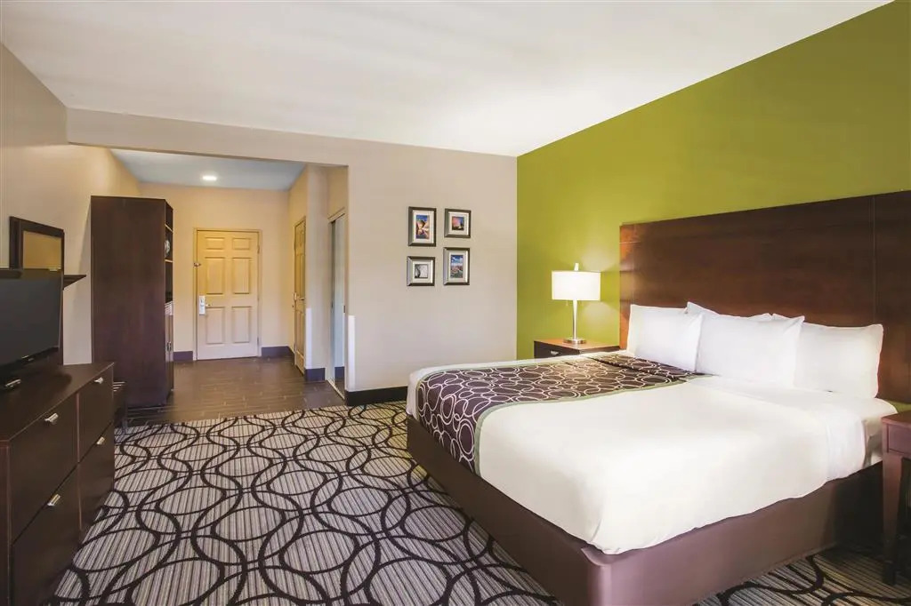 La Quinta Inn Suites Conference Center Prescott
