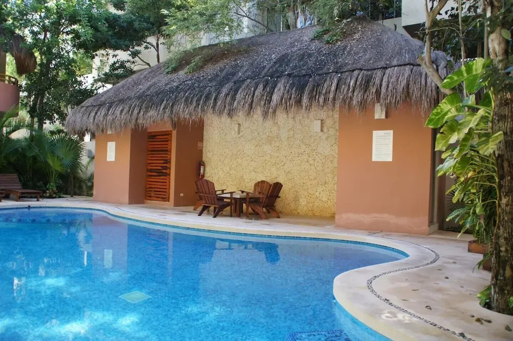 MARAVILLOSO DEPARTAMENTO en Aldea Zama