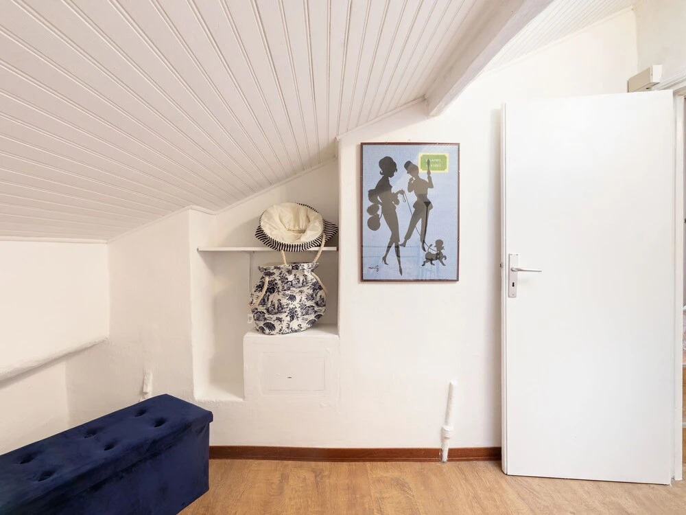Graceful Apartment in Sanremo near Beach